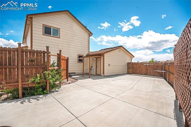 7119 Lone Eagle Lane, Colorado Springs, CO 80925