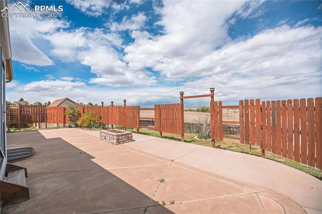 7119 Lone Eagle Lane, Colorado Springs, CO 80925