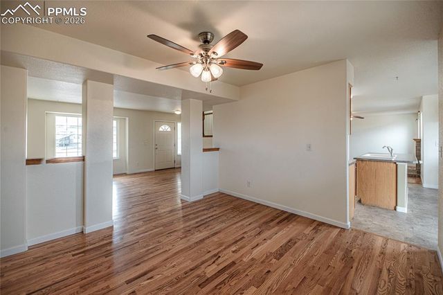 7119 Lone Eagle Lane, Colorado Springs, CO 80925