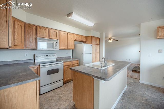 7119 Lone Eagle Lane, Colorado Springs, CO 80925