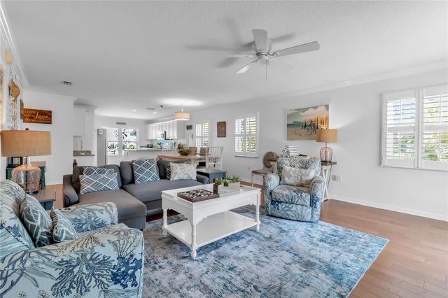 2300 AVENUE B, Bradenton Beach, FL 34217