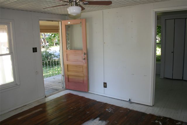 908 Franklin Street, Weatherford, TX 76086