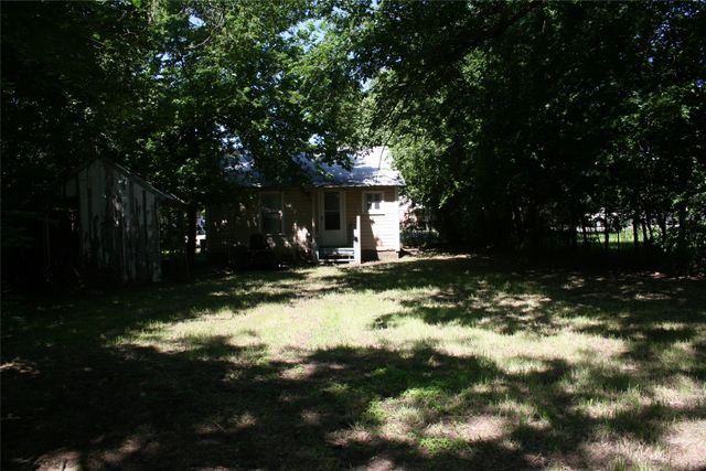 908 Franklin Street, Weatherford, TX 76086