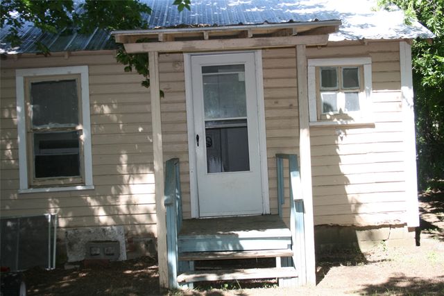 908 Franklin Street, Weatherford, TX 76086