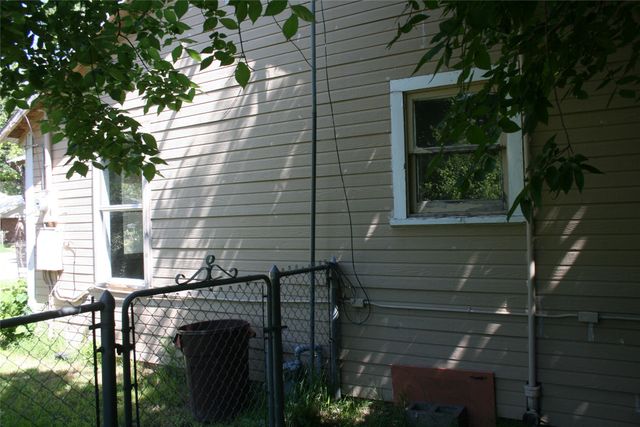 908 Franklin Street, Weatherford, TX 76086