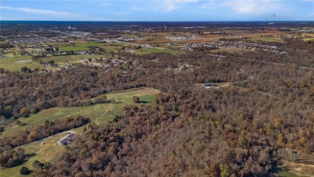 TBD Keck Road, Siloam Springs, AR 72761