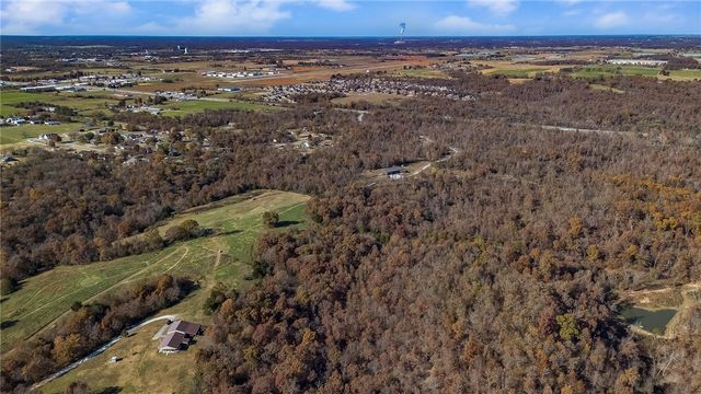 TBD Keck Road, Siloam Springs, AR 72761