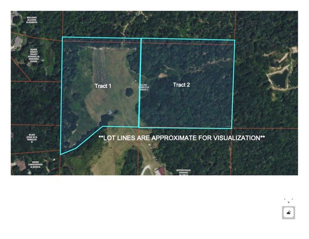 TBD Keck Road, Siloam Springs, AR 72761