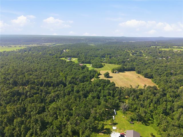 TBD Keck Road, Siloam Springs, AR 72761