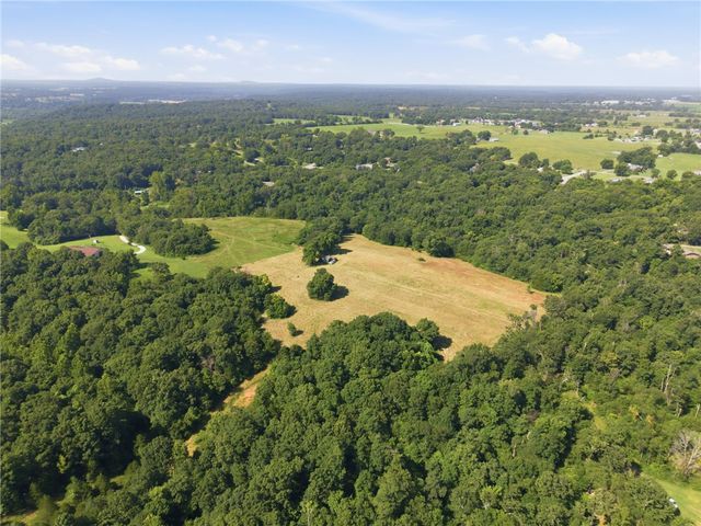 TBD Keck Road, Siloam Springs, AR 72761