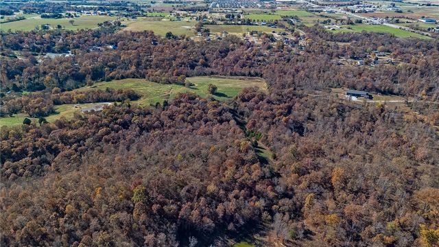 TBD Keck Road, Siloam Springs, AR 72761