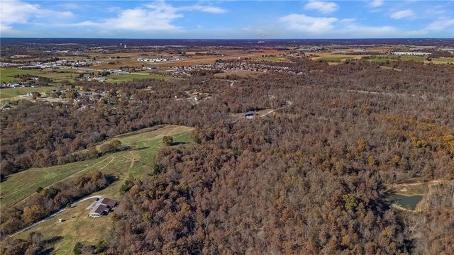 TBD Keck Road, Siloam Springs, AR 72761
