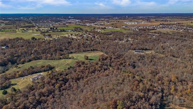 TBD Keck Road, Siloam Springs, AR 72761