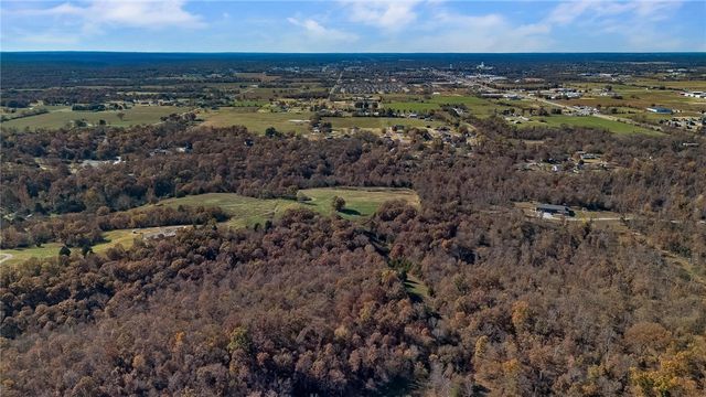 TBD Keck Road, Siloam Springs, AR 72761