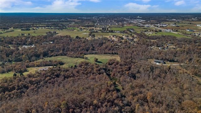 TBD Keck Road, Siloam Springs, AR 72761