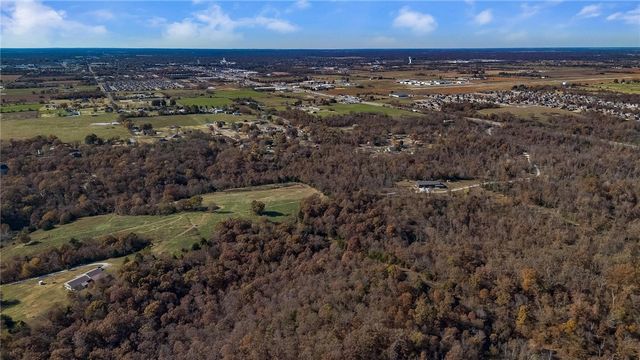 TBD Keck Road, Siloam Springs, AR 72761