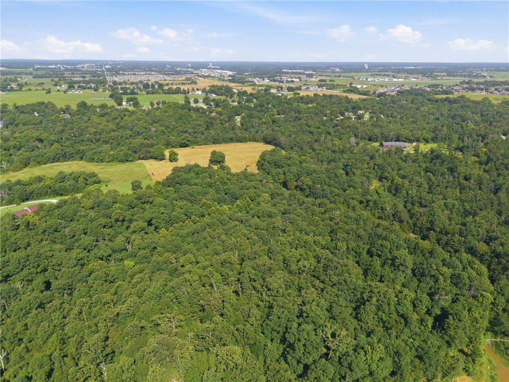 TBD Keck Road, Siloam Springs, AR 72761