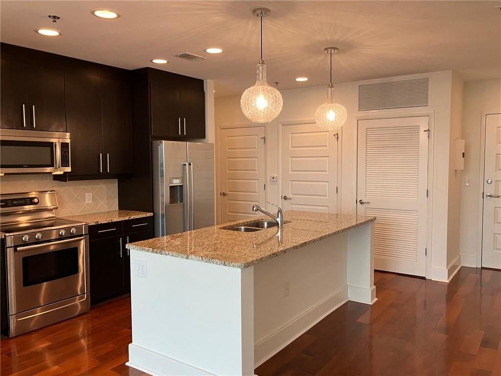 1080 Peachtree NE Street 2915, Atlanta, GA 30309