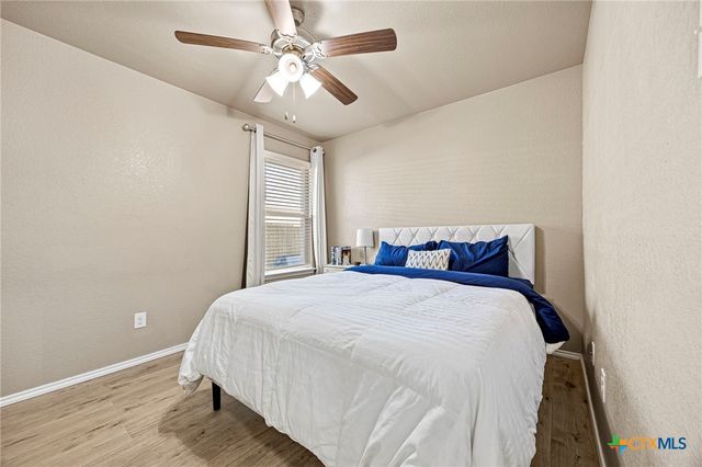 5521 Othello Drive, Belton, TX 76513