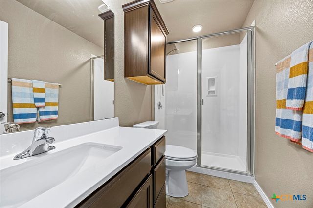 5521 Othello Drive, Belton, TX 76513