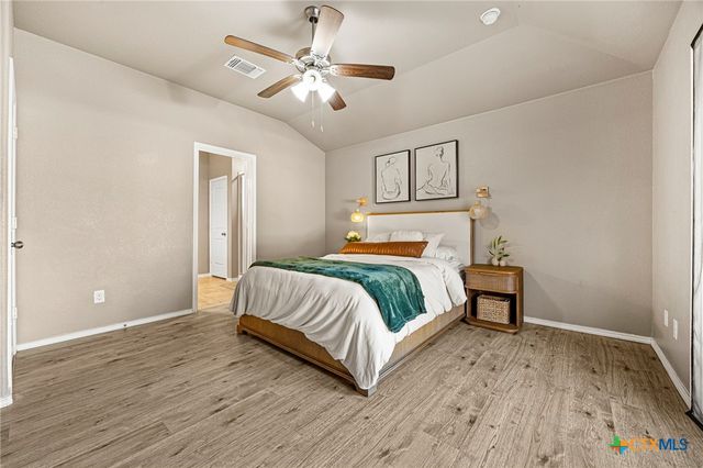 5521 Othello Drive, Belton, TX 76513