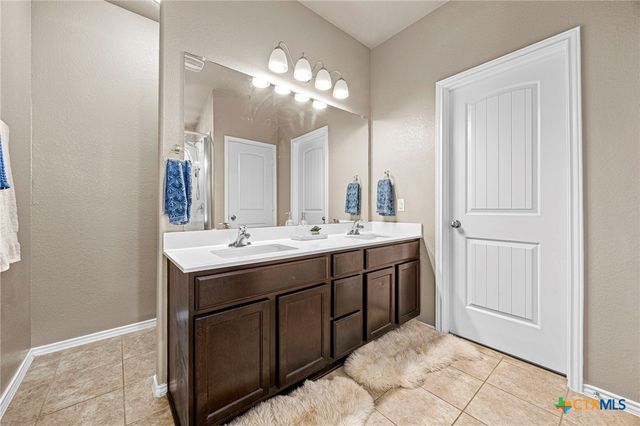 5521 Othello Drive, Belton, TX 76513