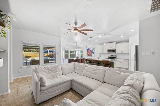 5521 Othello Drive, Belton, TX 76513