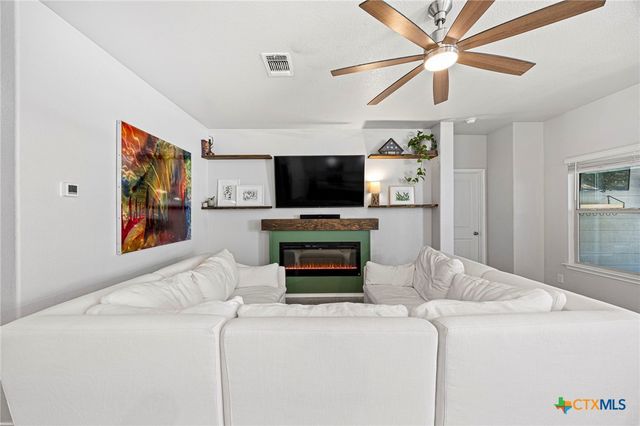 5521 Othello Drive, Belton, TX 76513