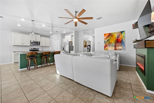 5521 Othello Drive, Belton, TX 76513