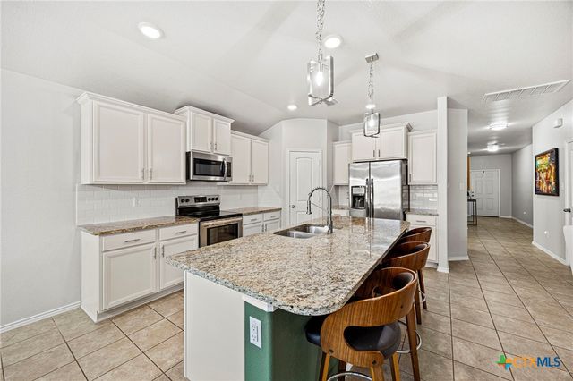 5521 Othello Drive, Belton, TX 76513