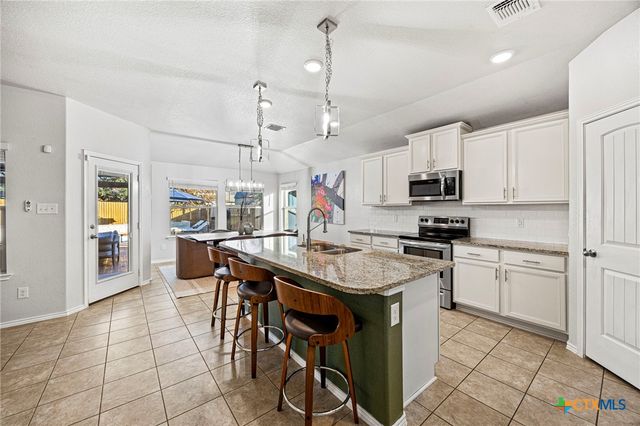 5521 Othello Drive, Belton, TX 76513