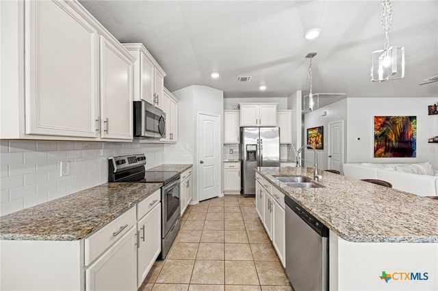 5521 Othello Drive, Belton, TX 76513