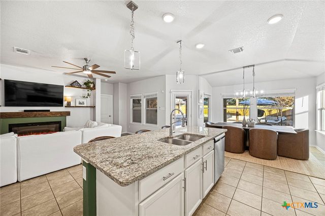 5521 Othello Drive, Belton, TX 76513