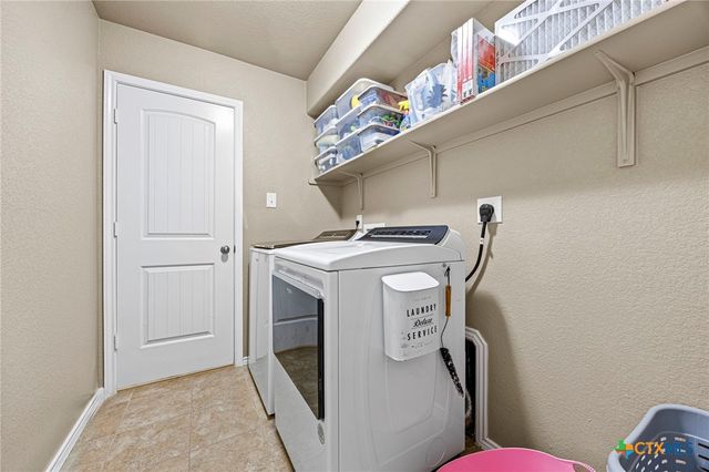 5521 Othello Drive, Belton, TX 76513