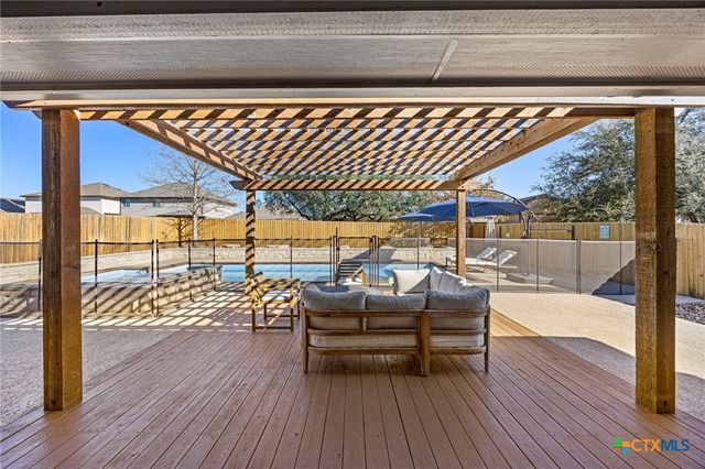 5521 Othello Drive, Belton, TX 76513