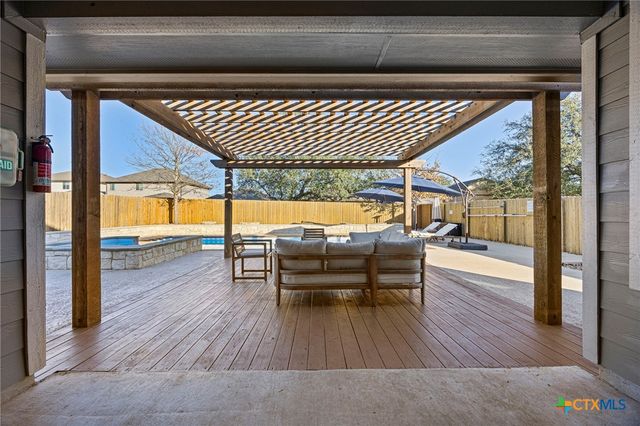 5521 Othello Drive, Belton, TX 76513