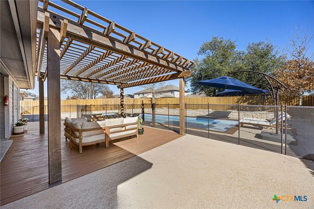 5521 Othello Drive, Belton, TX 76513