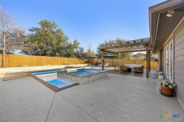 5521 Othello Drive, Belton, TX 76513