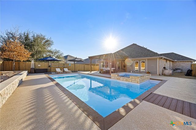 5521 Othello Drive, Belton, TX 76513