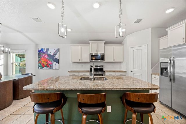 5521 Othello Drive, Belton, TX 76513