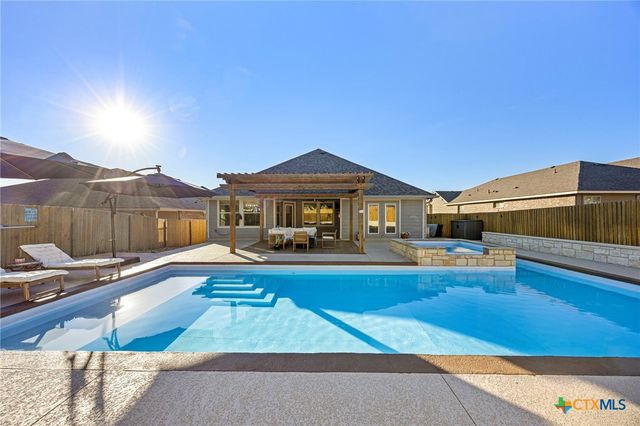 5521 Othello Drive, Belton, TX 76513