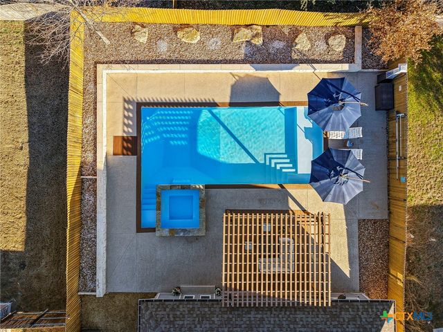 5521 Othello Drive, Belton, TX 76513