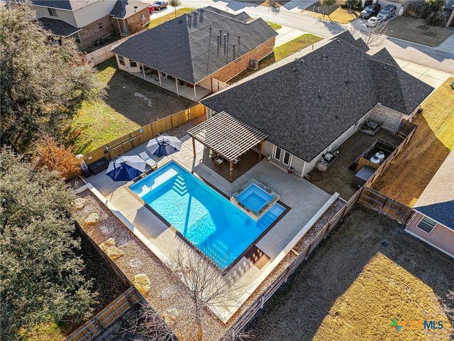 5521 Othello Drive, Belton, TX 76513