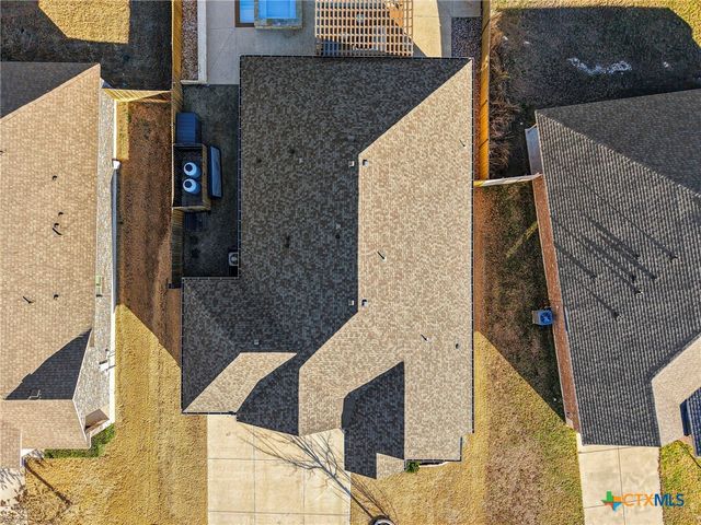 5521 Othello Drive, Belton, TX 76513