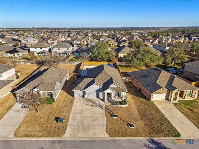 5521 Othello Drive, Belton, TX 76513