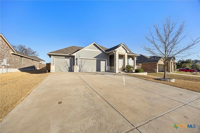 5521 Othello Drive, Belton, TX 76513