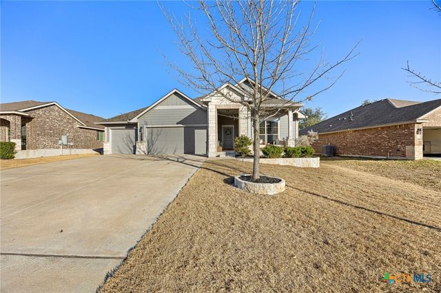 5521 Othello Drive, Belton, TX 76513