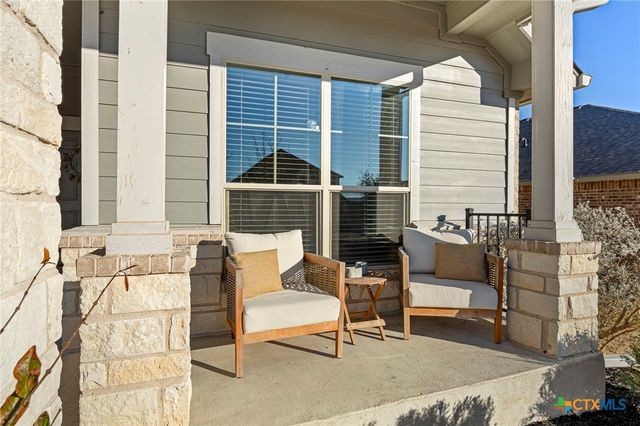 5521 Othello Drive, Belton, TX 76513