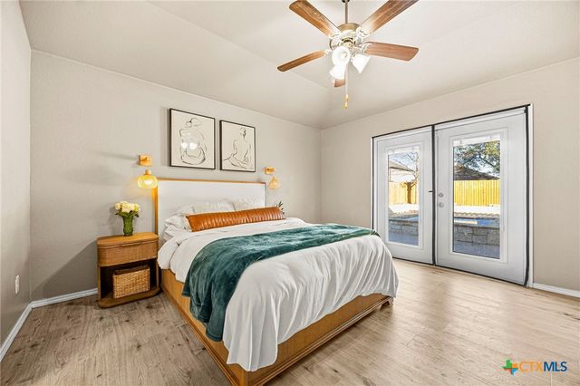 5521 Othello Drive, Belton, TX 76513