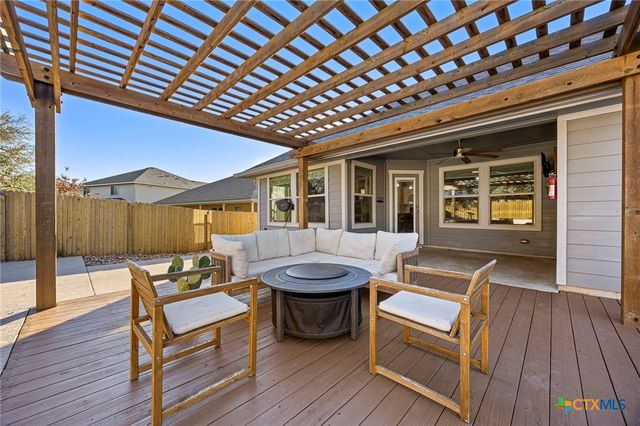 5521 Othello Drive, Belton, TX 76513